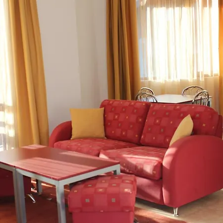 Apartment Todorini Kuli