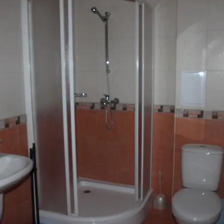 Apartment Todorini Kuli *