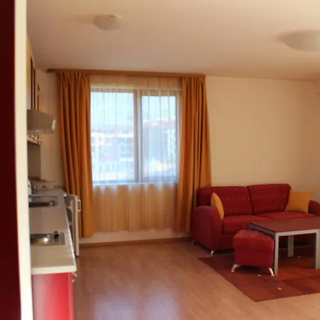 Apartment Todorini Kuli Bansko