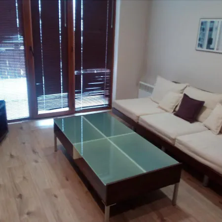 Apartmán Todorini Kuli *