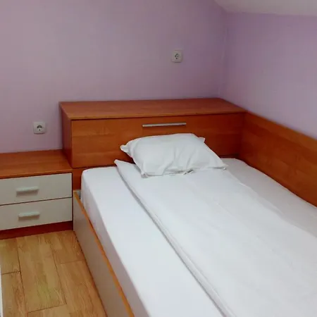 Διαμέρισμα Todorini Kuli Μπάνσκο