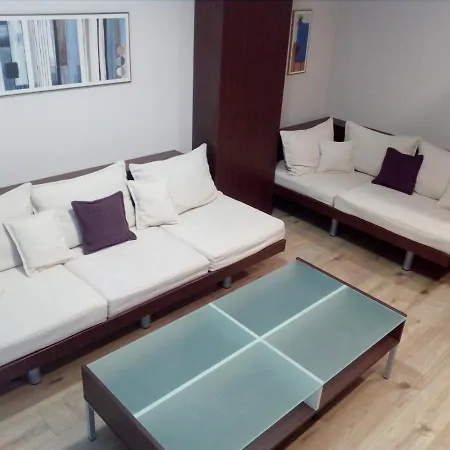 Todorini Kuli Apartment