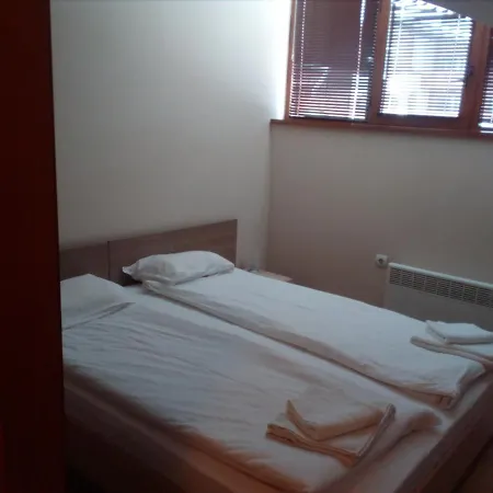 Apartment Todorini Kuli *