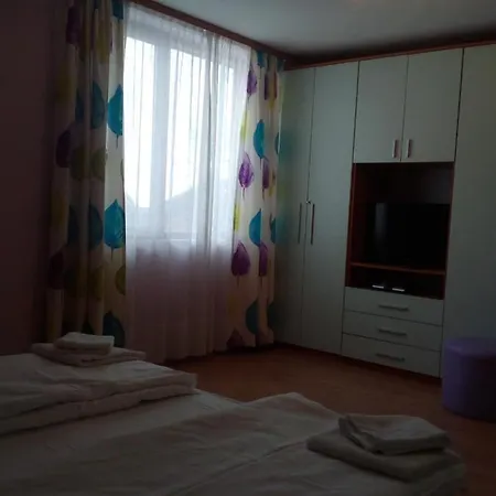 Apartment Todorini Kuli Bansko