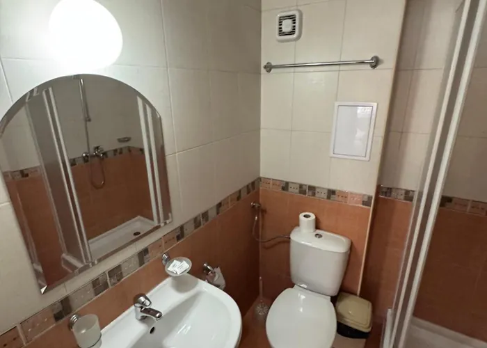 Todorini Kuli * בנסקו