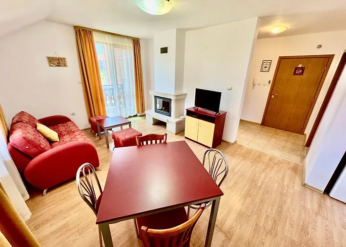 Todorini Kuli Μπάνσκο