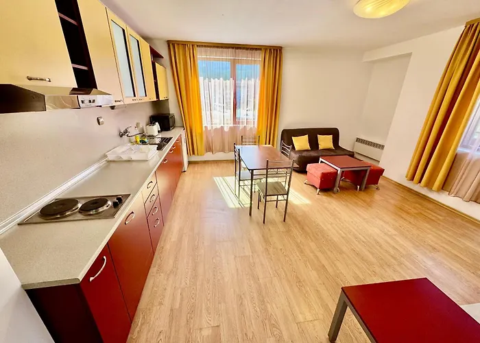 Todorini Kuli בנסקו