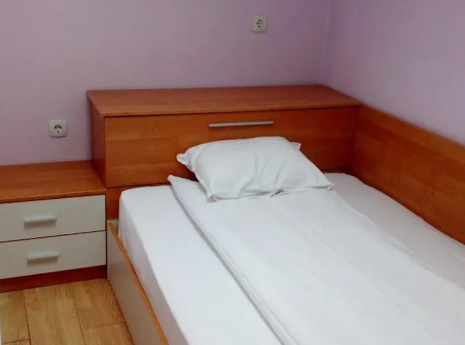 Διαμέρισμα Todorini Kuli Μπάνσκο